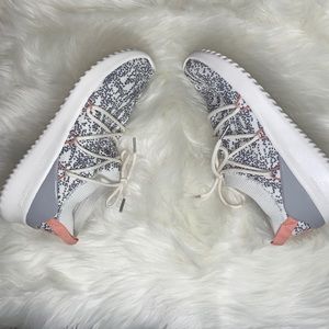 Adidas cloudfoam shoes